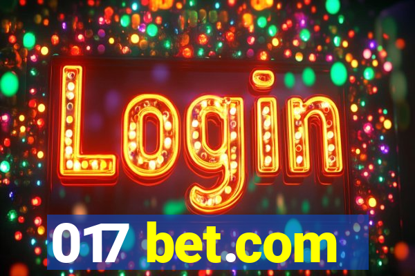 017 bet.com